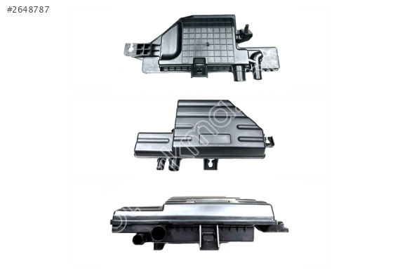Honda Depo Hava Oksijen Crv 19-22