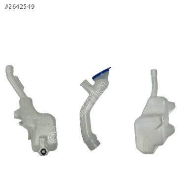 Honda Depo Su Fiskiye Cıvıc 07-09 (Tek Motorlu)