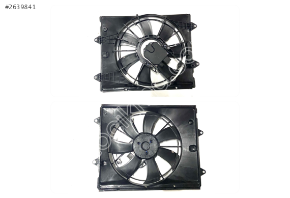 Honda Fan Cıvıc 1,6 16-21