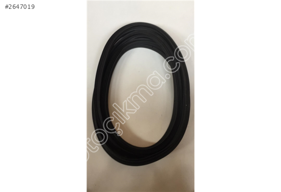 Honda Fitil Bagaj Toz Cıty 09-12