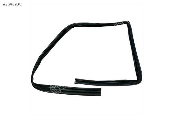 Honda Fitil Cam Kapı Crv 02-06 Ön Sağ (Cam İçine Gelen)