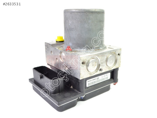 Honda FR-V FRV ABS 0265234596 0265950716 DE1300842-28 Orijinal