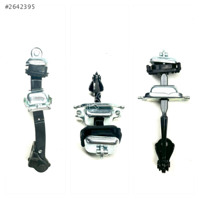 Honda Gergi Kapı Cıvıc 06-11 Ön Sağ/Sol