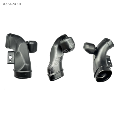 Honda Hortum Filtre Hava Crv 2,0 12-14 (Alt Kısa)