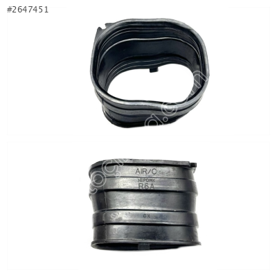 Honda Hortum Filtre Hava Crv 2,0 12-14 (Üst)