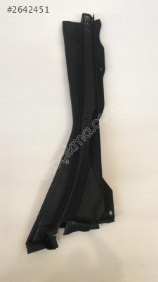 Honda Izgara Ön Cam Alt Accord 02-05 Sağ