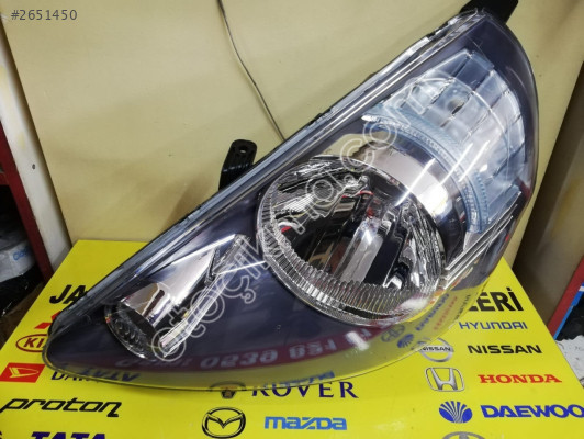 HONDA JAZZ FAR 2002-2006 ARASI SIFIR