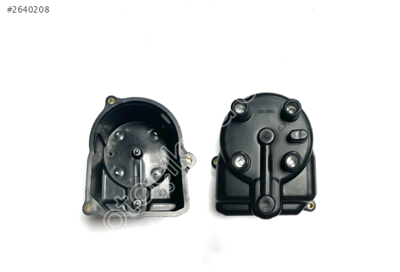 Honda Kapak Distribütör Cıvıc 1,5 88-91/Crx 1,6 89-92/ Integr