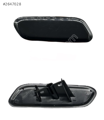 Honda Kapak Far Yıkama Cıvıc 09-11 Sağ