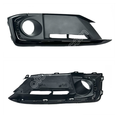 Honda Kapak Lamba Sis Cıvıc 19-21 Sol (Sisli Siyah)