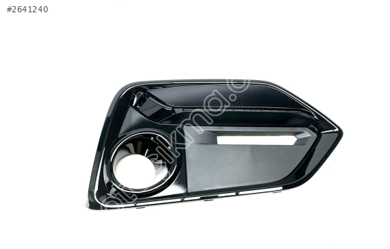Honda Kapak Lamba Sis Cıvıc Hb.18-21 Sağ (Sisli)