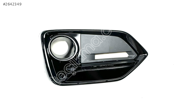 Honda Kapak Lamba Sis Cıvıc Hb.18-21 Sol (Sisli)