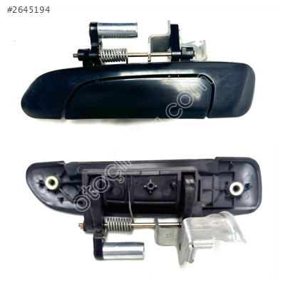 Honda Kol Kapı Cıty 02-08 Arka Dış Sağ