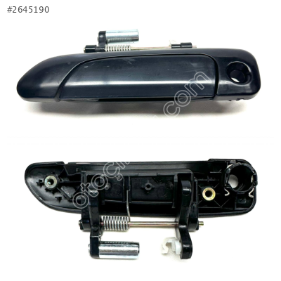Honda Kol Kapı Cıty 02-08 Ön Dış Sağ