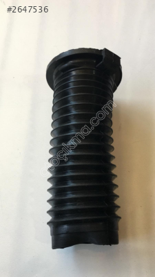 Honda Körük Amortisör Cıvıc 06-11 Ön Sol