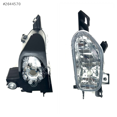 Honda Lamba Sis Crv 01-05 Sağ