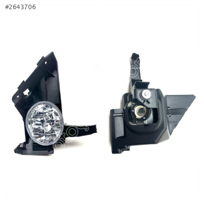 Honda Lamba Sis Crv 05-06 Sol