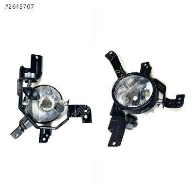 Honda Lamba Sis Crv 07-09 Sol