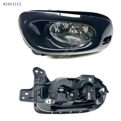 Honda Lamba Sis Jazz 11-12 Sağ