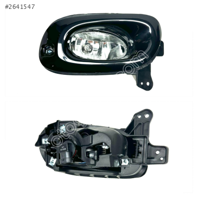 Honda Lamba Sis Jazz 11-12 Sol