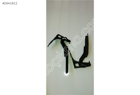 Honda Menteşe Kaput City 08-12 Sağ