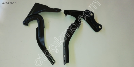 Honda Menteşe Kaput Crv 16-18 Sağ