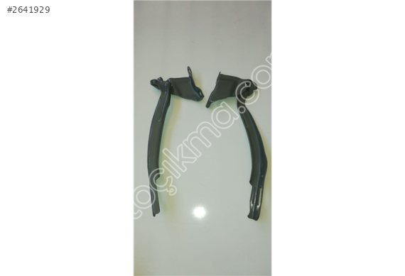 Honda Menteşe Kaput Jazz 09-11 Sol