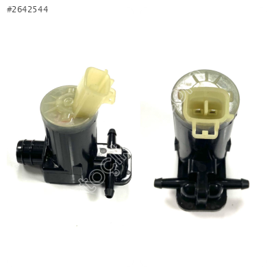 Honda Motor Su Fiskiye Crv 15-18