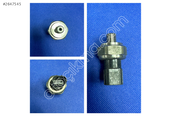 Honda Müşür Yağ Basınç Cıvıc 07-12/Accord 07-12/Crv 07-12