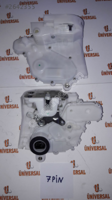 Honda Otomatik Merkezi Kilit Crv 07-12 Ön Sağ
