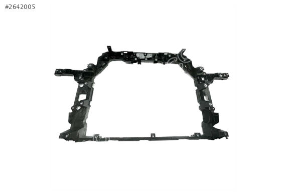 Honda Panel Crv 19-21 Ön