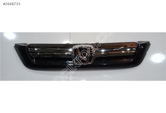 Honda Panjur Crv 07-10 Ön