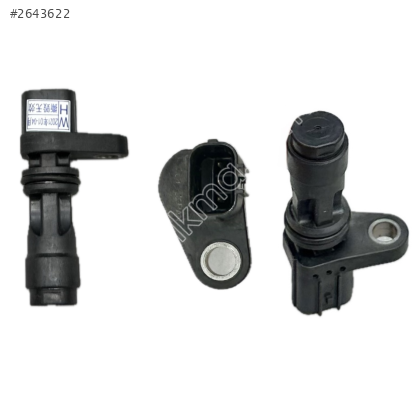 Honda Sensör Krank Mil Pozisyon Cıty 02-08/Jazz 02-08/Crv 02-08