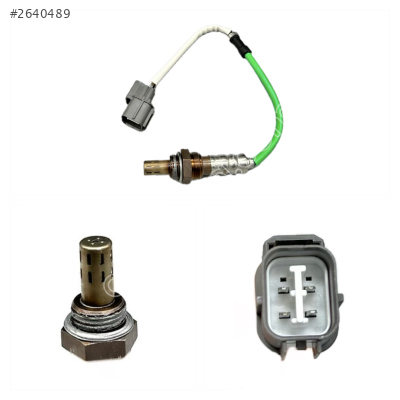 Honda Sensör Oksijen Cıvıc 1,6 02-05/Accord 1,8-2,0 95-01/Crv