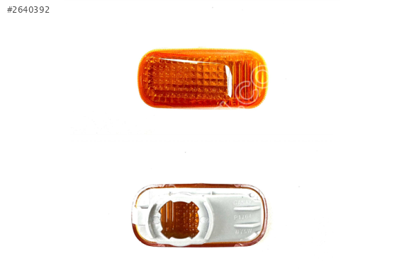 Honda Sinyal Çamurluk Cıvıc 03-05/Jazz 03-05/Accord 03-05/Crv