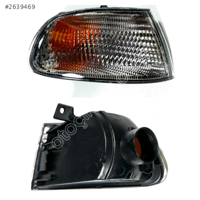 Honda Sinyal Cıvıc Hb 92-95 Sağ