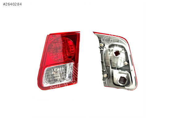Honda Stop Cıvıc 03-05 İç Sağ