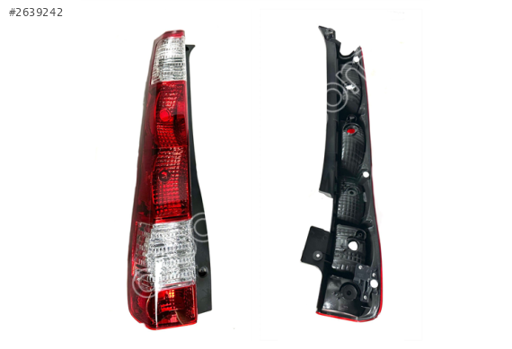 Honda Stop Crv 05-06 Sol