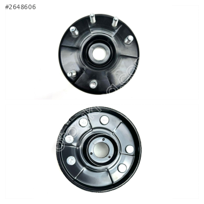 Honda Takoz Amortisör Accord 08-12 Ön Sol