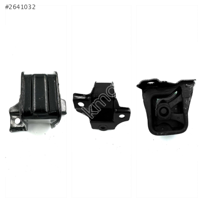 Honda Takoz Motor Accord 2,3 98-02 Arka (Otomatik)