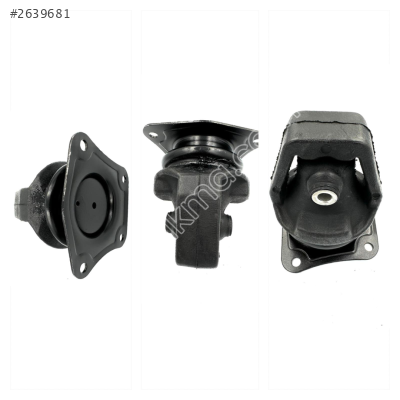 Honda Takoz Motor Accord 90-94 Arka (Manuel)
