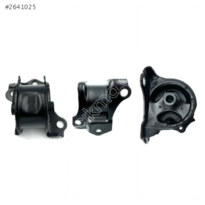 Honda Takoz Motor Cıvıc 1,4-1,6 96-01/Crv 97-02 Sağ (Üst Şan
