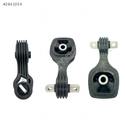 Honda Takoz Motor Cıvıc 12-15 Arka (Plastik)