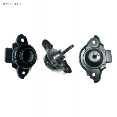 Honda Takoz Motor Jazz 02-08/Cıty 02-08 Ön Sağ (Otomatik)