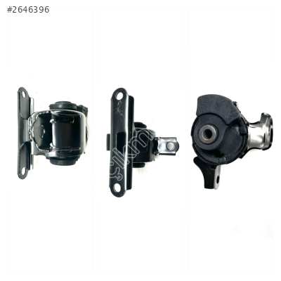 Honda Takoz Motor Jazz 02-08/Cıty 02-08 Ön Sol (Otomatik)