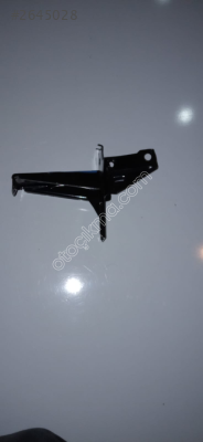 Honda Tampon Bağlantı Sacı Crv 07-11 Ön Sağ