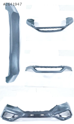 Honda Tampon Crv 15-18 Ön (Komple)