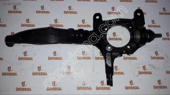 Honda Taşıyıcı Aks Accord 94-97 Ön Sol