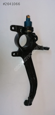 Honda Taşıyıcı Aks Accord 98-02 Ön Sol