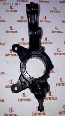 Honda Taşıyıcı Aks Crv 02-05 Ön Sol